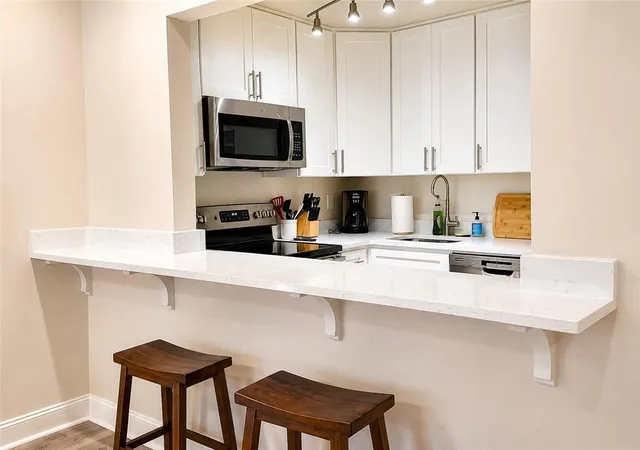5th image of 1765 Coliseum St #309, New Orleans, LA 70130 | MLS# 2561971