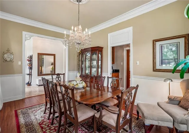 5th image of 304 Vine Ct, Mandeville, LA 70448 | MLS# 2561770