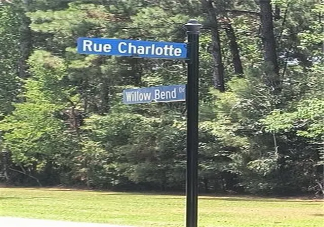 Photo 3 of Land for sale at Lot 24 A Rue Charlotte Rd, Madisonville, LA 70447 | MLS# 2561393 | Listing updated on 2026-06-09
