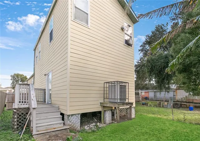 11th image of 5822 Lafaye St, New Orleans, LA 70122 | MLS# 2558555