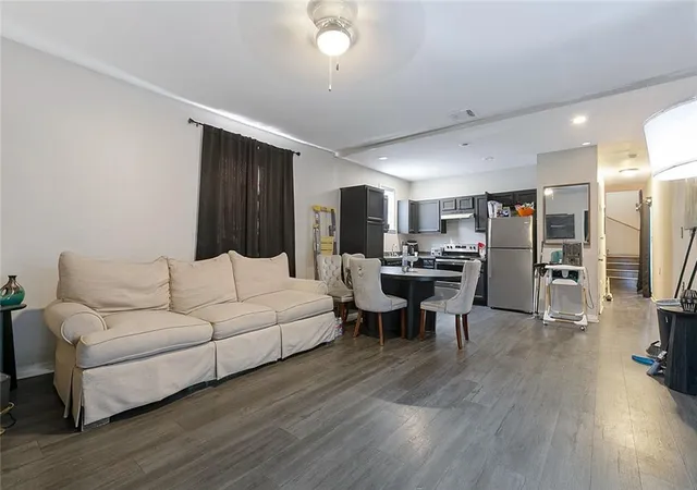 2nd image of 5822 Lafaye St, New Orleans, LA 70122 | MLS# 2558555