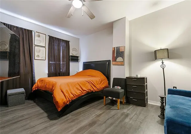 5th image of 5822 Lafaye St, New Orleans, LA 70122 | MLS# 2558555