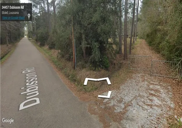 2nd image of 34457 W Dubuisson Rd, Slidell, LA 70460 | MLS# 2562110