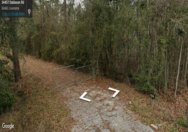 3rd image of 34457 W Dubuisson Rd, Slidell, LA 70460 | MLS# 2562110