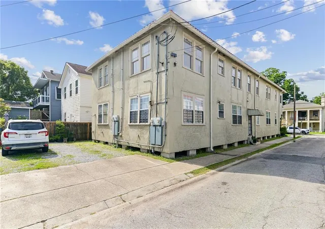 2nd image of 5535 Willow St, New Orleans, LA 70115
