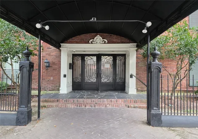 1st image of 3201 St Charles Ave #308, New Orleans, LA 70115 | MLS# 2562113