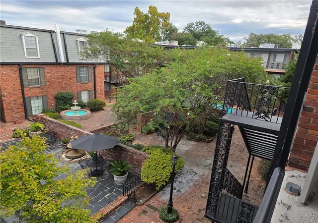 22nd image of 3201 St Charles Ave #308, New Orleans, LA 70115 | MLS# 2562113