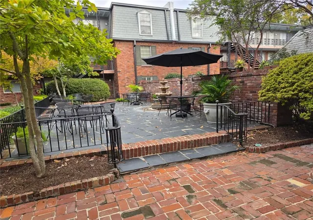 3rd image of 3201 St Charles Ave #308, New Orleans, LA 70115 | MLS# 2562113