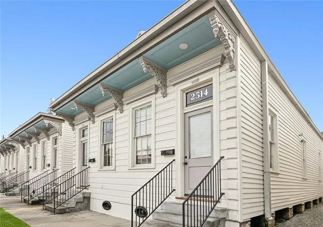 1st image of 2500 2522 Freret St, New Orleans, LA 70113 | MLS# 2562109
