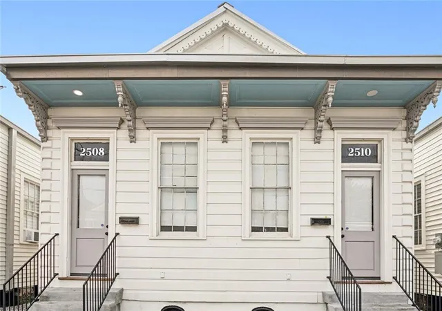 3rd image of 2500-2522 Freret St, New Orleans, LA 70113 | MLS# 2562109
