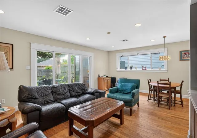 5th image of 5723 Bancroft Dr, New Orleans, LA 70122 | MLS# 2561880