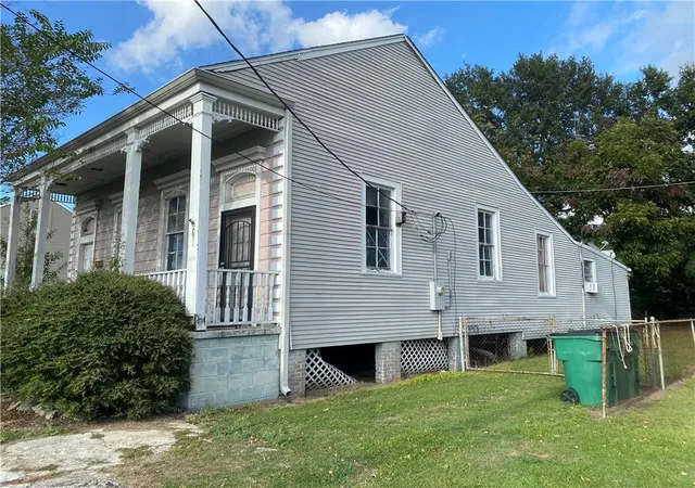 5th image of 129 Ocean Ave, Gretna, LA 70053 | MLS# 2560793