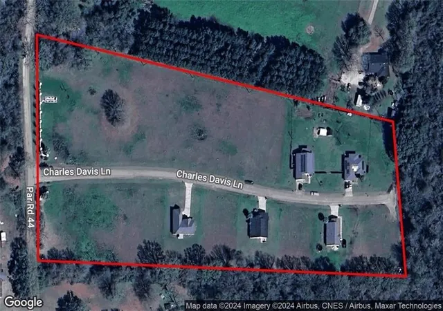 Homes for sale in Amite, LA | 95 Charles Davis Ln, Amite, LA 70422 | MLS# 2562146
