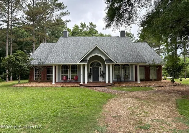 Homes for sale in Jayess, MS | 367 44 Hwy, Jayess, MS 39641 | MLS# 2562138