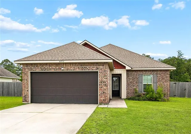 Homes for sale in Ponchatoula, LA | 41731 Shallow Bend Dr, Ponchatoula, LA 70454 | MLS# 2561148