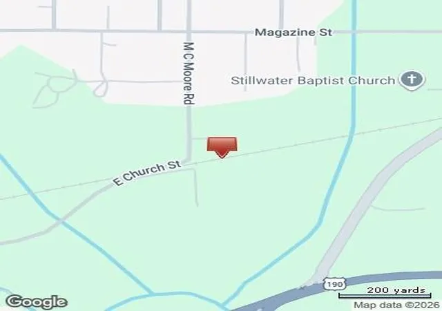 Photo 1 of Land for sale at 500 M C Moore Rd, Hammond, LA 70401 | MLS# 2562192 | Listing updated on 2026-06-09