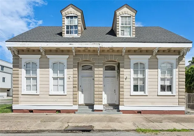 1st image of 1436 N Villere St, New Orleans, LA 70116 | MLS# 2562197