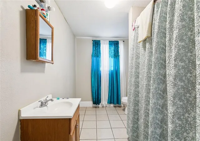 Listing Photo 4 - Condo for sale in building located at 1436 N Villere St, New Orleans, LA 70116
