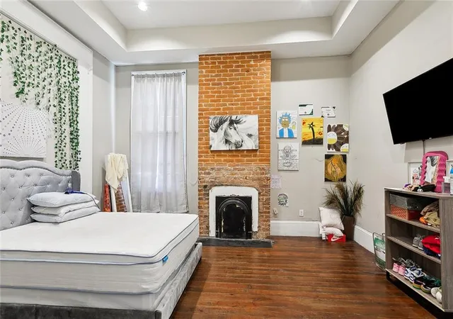 Listing Photo 5 - Condo for sale in building located at 1436 N Villere St, New Orleans, LA 70116