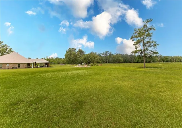 Photo 2 of Single family home for sale at 33063 Highway 43, Independence, LA 70443 | MLS# 2562178 | Listing updated on 2026-07-09