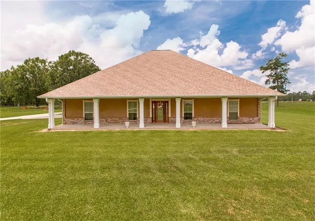 Photo 40 of Single family home for sale at 33063 Highway 43, Independence, LA 70443 | MLS# 2562178 | Listing updated on 2026-07-09