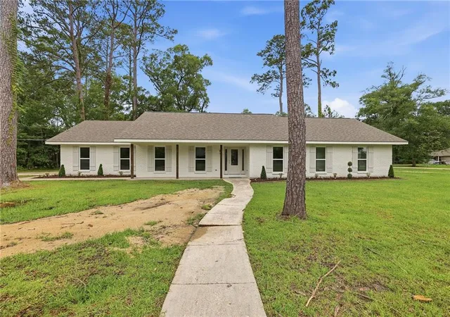 Homes for sale in Hammond, LA | 44089 Easy St, Hammond, LA 70403 | MLS# 2562211