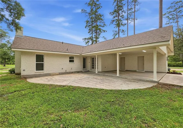 Homes for sale in Hammond, LA | 44089 Easy St, Hammond, LA 70403 | MLS# 2562211