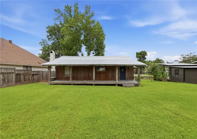 Homes for sale in Springfield, LA | 32533 Rainy Ln, Springfield, LA 70462 | MLS# 2561859