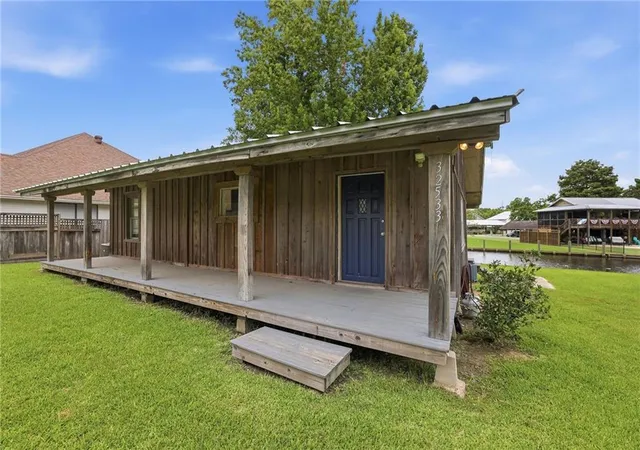 Homes for sale in Springfield, LA | 32533 Rainy Ln, Springfield, LA 70462 | MLS# 2561859