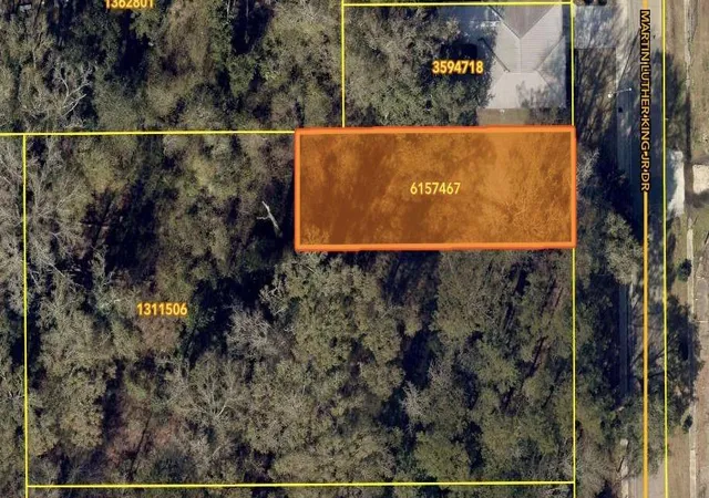Photo 1 of Land for sale at Tbd Martin Luther King Jr Dr, Hammond, LA 70401 | MLS# 2562213 | Listing updated on 2026-06-10