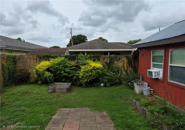 Photo 3 of Single family home for sale at 4366 Randolph Ave, New Orleans, LA 70122 | MLS# 2562152 | Listing updated on 2026-06-10