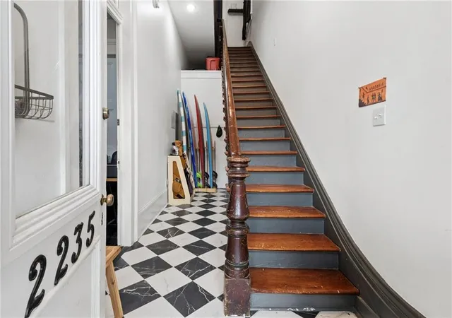 Homes for sale in New Orleans, LA | 2235 Chartres St, New Orleans, LA 70117 | MLS# 2562177