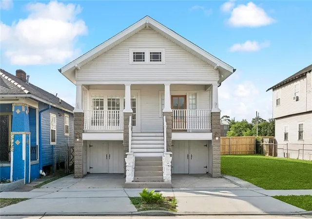 1st image of 3019 Burdette St, New Orleans, LA 70125 | MLS# 2562077