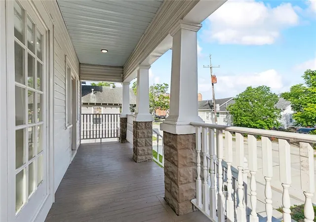 2nd image of 3019 Burdette St, New Orleans, LA 70125 | MLS# 2562077