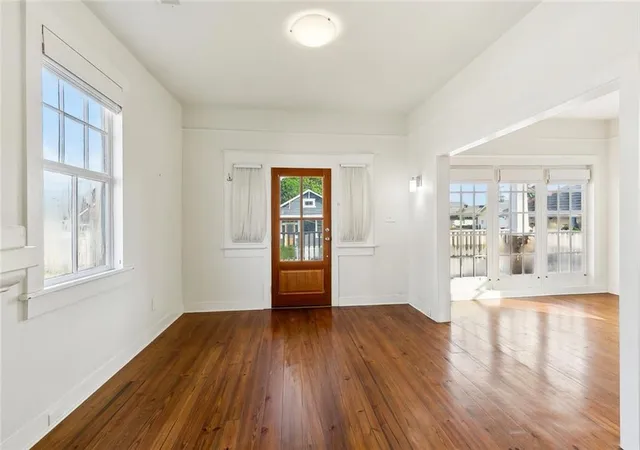 4th image of 3019 Burdette St, New Orleans, LA 70125 | MLS# 2562077