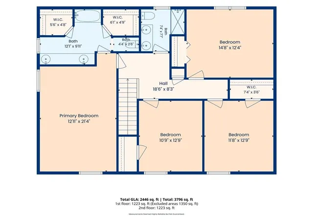29th image of 19 Park Timbers Dr, New Orleans, LA 70131 | MLS# 2561381