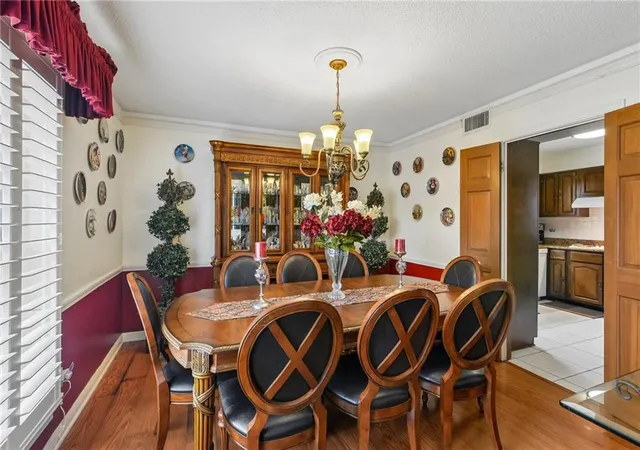 4th image of 19 Park Timbers Dr, New Orleans, LA 70131 | MLS# 2561381