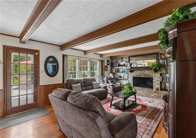 5th image of 19 Park Timbers Dr, New Orleans, LA 70131 | MLS# 2561381