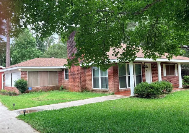 Homes for sale in Slidell, LA | 58400 Holly Dr, Slidell, LA 70460 | MLS# 2561285