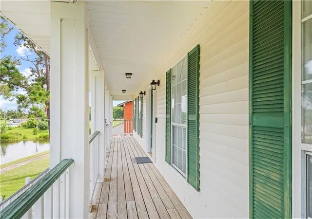 2nd image of 4410 Alba Rd, New Orleans, LA 70129 | MLS# 2560973