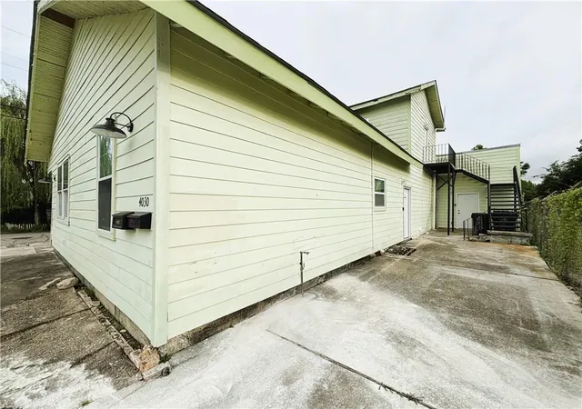 3rd image of 4030 32 N Miro St, New Orleans, LA 70117 | MLS# 2561663
