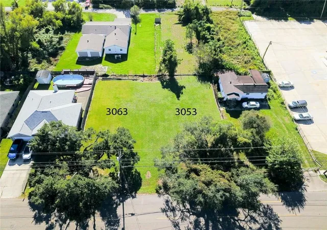 4th image of 3063 Behrman Hwy, New Orleans, LA 70114 | MLS# 2562189