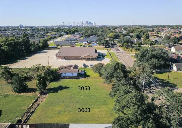 5th image of 3063 Behrman Hwy, New Orleans, LA 70114 | MLS# 2562189