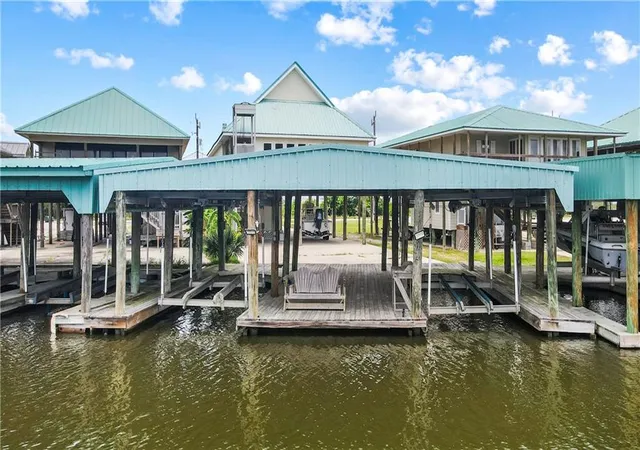 Homes for sale in Chauvin, LA | 6751 A Hwy 56, Chauvin, LA 70344 | MLS# 2562093