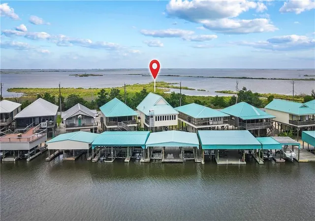 Homes for sale in Chauvin, LA | 6751 A Hwy 56, Chauvin, LA 70344 | MLS# 2562093