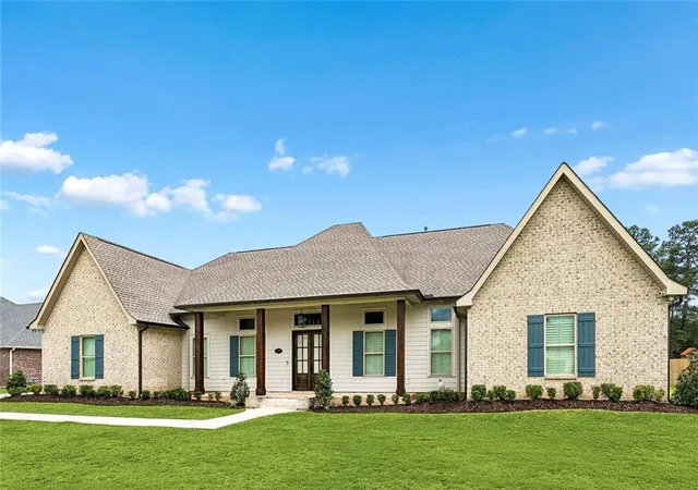 3rd image of 13645 Rue Chateau, Ponchatoula, LA 70454 | MLS# 2562165
