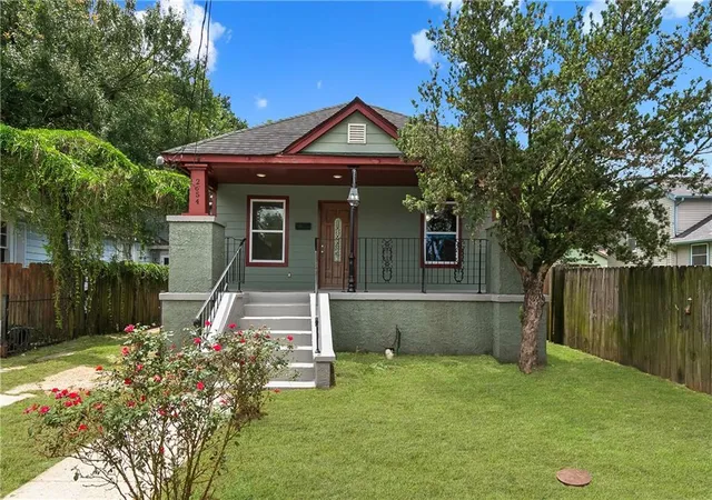 1st image of 2654 Clover St, New Orleans, LA 70122 | MLS# 2562344