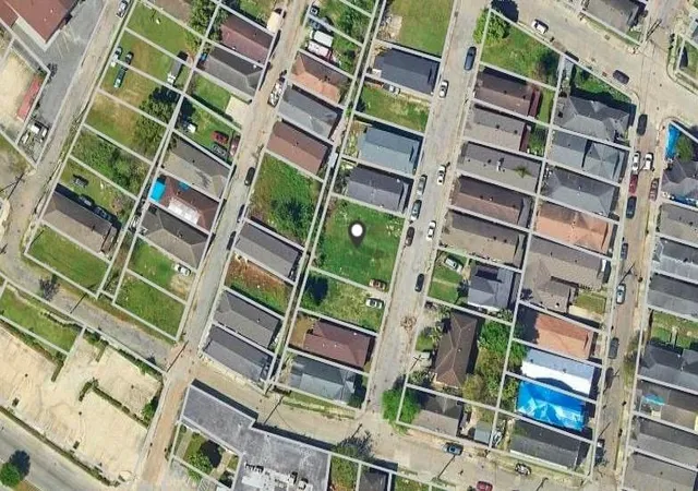 Photo 1 of Land for sale at 1329 S Telemachus St, New Orleans, LA 70125 | MLS# 2562390 | Listing updated on 2026-06-10