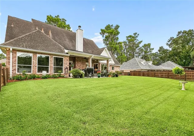 Homes for sale in Luling, LA | 13 Zee Ann Dr, Luling, LA 70070 | MLS# 2562280