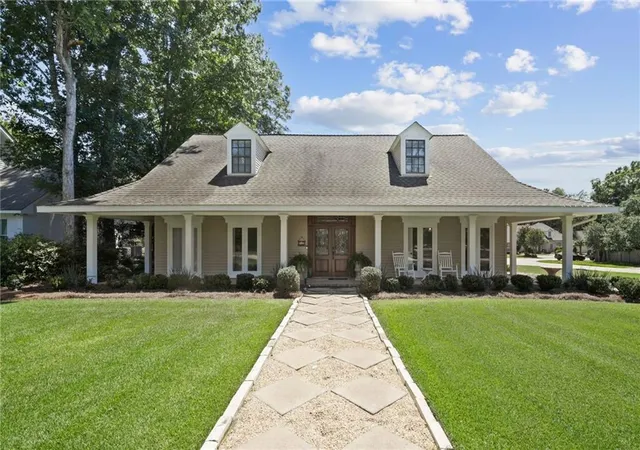 1st image of 57 Magnolia Ridge Dr, Madisonville, LA 70447 | MLS# 2562242